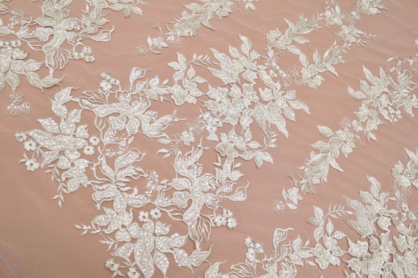 Sale: Guipure &laquo;54285&raquo